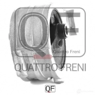 Опора двигателя QUATTRO FRENI QF00A00252 1233219672 CH RX7 - Изображение 3