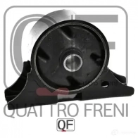Опора двигателя QUATTRO FRENI Mitsubishi Galant QF00A00253 YN C8Z5E