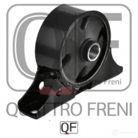 Опора двигателя QUATTRO FRENI 1233219674 QF00A00253 YN C8Z5E - Изображение 4