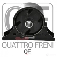 Опора двигателя QUATTRO FRENI 1233219674 QF00A00253 YN C8Z5E - Изображение 5