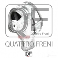 Опора двигателя QUATTRO FRENI 1233219680 XJY Q9CH QF00A00259 - Изображение 3
