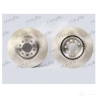 Тормозной диск FRIGAIR ELS7P E DC13.105 1424333908 4058903110339 - Изображение 1