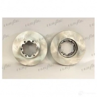Тормозной диск FRIGAIR DC21.111 2477809 4058903086252 XOPO1 8G - Изображение 1