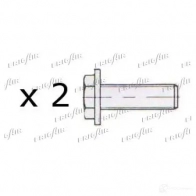 Тормозные колодки дисковые, комплект FRIGAIR 2477905 6L 6G1 4058903098569 PD04.517 - Изображение 5