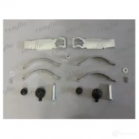 Тормозные колодки дисковые, комплект FRIGAIR PD99.807 4058903103669 NLWT X1 1424291111 - Изображение 2