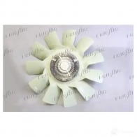 Вискомуфта FRIGAIR 0522.V504 1424389463 5 522.V504 XP91G2 - Изображение 2