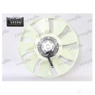 Вискомуфта FRIGAIR 0506.V503 1424389446 KINT885 5506.V50 3 - Изображение 2