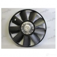 Вискомуфта FRIGAIR 1424571324 0504.V501 5504 .V501 UQMN9 - Изображение 2
