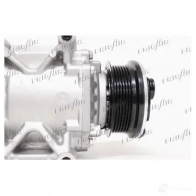 Компрессор кондиционера FRIGAIR 920.60742 2477241 ZH QTD 4058903080984 - Изображение 2