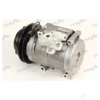 Компрессор кондиционера FRIGAIR 4058903079094 N QGZK 920.30244 Mitsubishi Pajero 3 (V7, V6) Внедорожник 3.2 Di D 165 л.с. 2000 – 2001