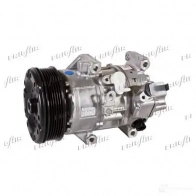 Компрессор кондиционера FRIGAIR C HCPT5 4058903078479 Toyota Avensis (T250) 2 Седан 1.6 VVT i (ZZT250) 110 л.с. 2003 – 2008 920.30171