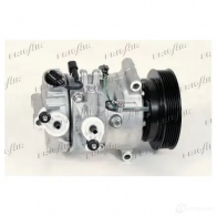 Компрессор кондиционера FRIGAIR 920.20267 4058903076680 Volvo S60 2 (134) Седан 2.0 T6 306 л.с. 2013 – наст. время 8 R1TO8