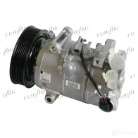 Компрессор кондиционера FRIGAIR XDAT CSW 920.30205 Renault Megane (BZ) 3 Хэтчбек 2.0 CVT (BZ0G. BZ1P) 140 л.с. 2009 – 2025 4058903078738