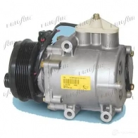 Компрессор кондиционера FRIGAIR 4058903080687 920.60005 Ford Mondeo 3 (GE, B5Y) Хэтчбек 2.5 V6 24V 170 л.с. 2000 – 2007 F0EXW 9P