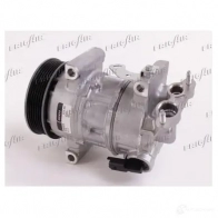 Компрессор кондиционера FRIGAIR 4058903108527 Citroen C3 2 (SC, PF1) Хэтчбек 9H VTXB 920.30403