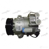 Компрессор кондиционера FRIGAIR 920.10966 V8LN Q 4058903074280 2476623