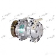 Компрессор кондиционера FRIGAIR 5J1LU P6 920.20149 4058903075591 Peugeot 206 1 (2AC) Хэтчбек 2.0 S16 135 л.с. 1999 – 2000