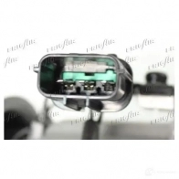 Компрессор кондиционера FRIGAIR N2HRJ J 2477325 920.81131 4058903081868 - Изображение 2