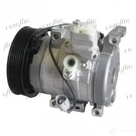 Компрессор кондиционера FRIGAIR Toyota RAV4 920.30166 F 782S1I 4058903078424