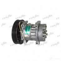 Компрессор кондиционера