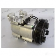 Компрессор кондиционера FRIGAIR NL P0CO 940.60753 1437384189 - Изображение 2