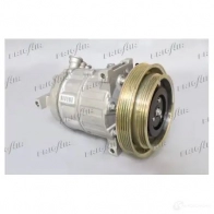 Компрессор кондиционера FRIGAIR 4058903080458 2477189 B 9EAQ0S 920.52069 - Изображение 2
