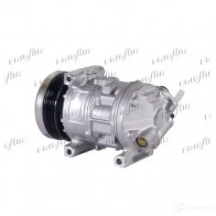 Компрессор кондиционера FRIGAIR 8QT18 R 4058903077854 920.30102 Fiat Grande Punto (199) 1 Хэтчбек 1.2 69 л.с. 2010 – 2024