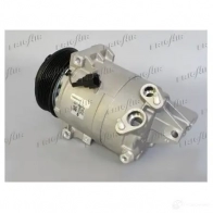 Компрессор кондиционера FRIGAIR Nissan Pathfinder 920.50479 Y6DP6 XH