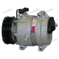 Компрессор кондиционера FRIGAIR C NGBC 920.10948 SsangYong 4058903074136