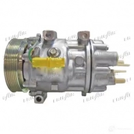 Компрессор кондиционера FRIGAIR FT TMW7X 920.20182 Fiat Ulysse (179) 2 2002 – 2011 4058903075867