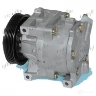 Компрессор кондиционера FRIGAIR 920.30030 4058903077274 TOF KW Fiat Punto (188) 2 1999 – 2010