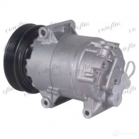 Компрессор кондиционера FRIGAIR 4058903074167 920.10951 FHOI H Renault Megane (BM, CM) 2 Хэтчбек 1.5 dCi (BM1E. CM1E) 106 л.с. 2005 – 2008