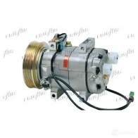 Компрессор кондиционера FRIGAIR G3K6T VD 4058903080120 920.52008 Audi A6 (C4) 1 Универсал 2.8 174 л.с. 1994 – 1997