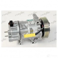 Компрессор кондиционера FRIGAIR 920.20219 4058903076215 Citroen C4 9YY WEXY