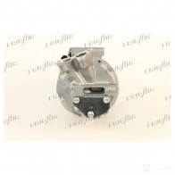 Компрессор кондиционера FRIGAIR 920.52073 4058903080496 2477193 8V 5OJYN - Изображение 2