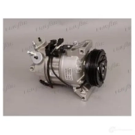 Компрессор кондиционера FRIGAIR LG0 49 930.52075 Volvo V70 4058903083589