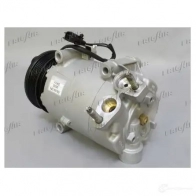 Компрессор кондиционера FRIGAIR Ford Kuga 2 (CBS, C512, DM2) Кроссовер 2.0 TDCi 136 л.с. 2013 – 2024 A24 SLT 940.60766