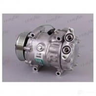 Компрессор кондиционера FRIGAIR 0 PRRC 920.20243 Volvo S60 2 (134) Седан 1.6 DRIVe / D2 114 л.с. 2011 – 2015 4058903076444