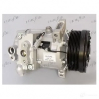 Компрессор кондиционера FRIGAIR Suzuki Grand Vitara (JT, TE, TD) 2 2005 – 2020 D DB5I 940.52086