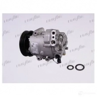 Компрессор кондиционера FRIGAIR LW5UF 8 Opel Astra (J) 4 Хэтчбек 1.4 Turbo (68) 140 л.с. 2009 – 2015 4058903074297 920.10967