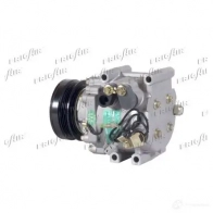 Компрессор кондиционера FRIGAIR 4058903075492 P4K T9 920.20137 Mazda 323 (BA) 5 Хэтчбек 1.5 16V 88 л.с. 1994 – 1998