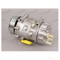 Компрессор кондиционера FRIGAIR 920.20260 4058903076611 K0XD 9 Peugeot 807