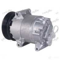 Компрессор кондиционера FRIGAIR 7Z0 IAT Renault Megane (LM) 2 Седан 1.5 dCi (LM1F) 86 л.с. 2005 – 2010 4058903074099 920.10942