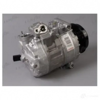Компрессор кондиционера FRIGAIR 1424741289 YRPE N 920.30300 4058903108503 - Изображение 2
