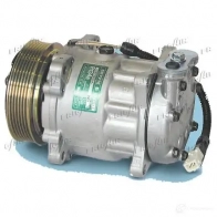 Компрессор кондиционера FRIGAIR FS U1K20 2476690 4058903075003 920.20066