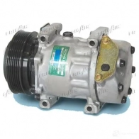 Компрессор кондиционера FRIGAIR AFMDW QJ 4058903074631 920.20017 Renault Laguna (B56) 1 Хэтчбек 2.0 (B56C/H/N) 113 л.с. 1995 – 1996