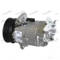 Компрессор кондиционера FRIGAIR 4058903074211 9GAX U35 920.10956 Nissan Qashqai (J10) 1 Кроссовер 1.6 114 л.с. 2007 – 2013