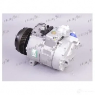 Компрессор кондиционера FRIGAIR 4058903083114 5V CHWQ 930.30042 2477447 - Изображение 2