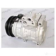 Компрессор кондиционера FRIGAIR 940.30083 1437389469 QC7 AJ