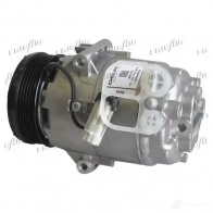 Компрессор кондиционера FRIGAIR 4058903074235 920.10959 E0 X3U Opel Astra (H) 3 Хэтчбек 1.3 CDTI (L48) 90 л.с. 2005 – 2010